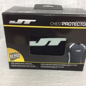 JT Chest Protector